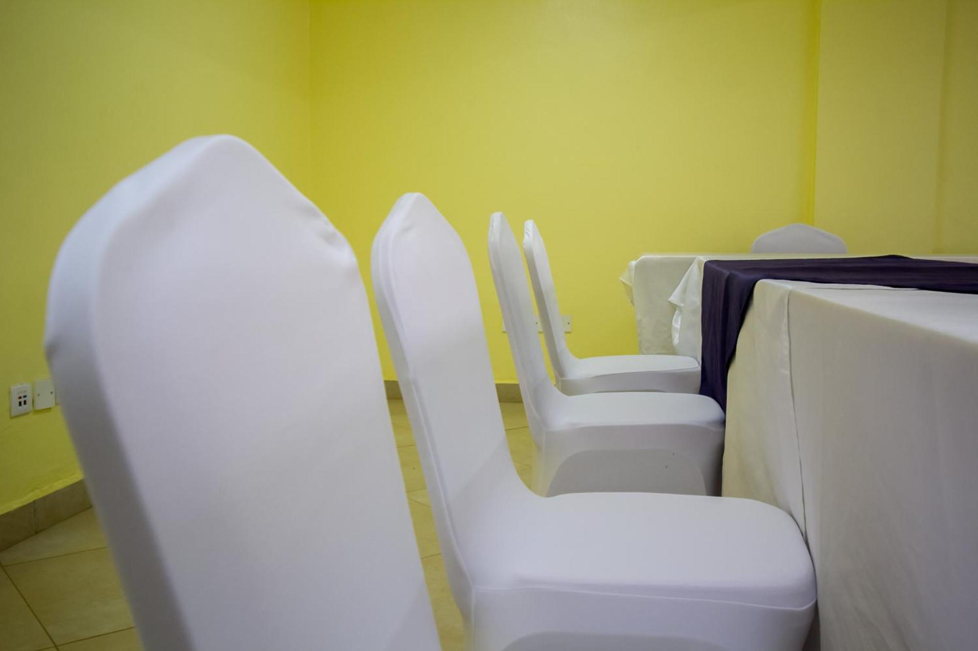 Paleo Hotel And Spa Thika Εξωτερικό φωτογραφία