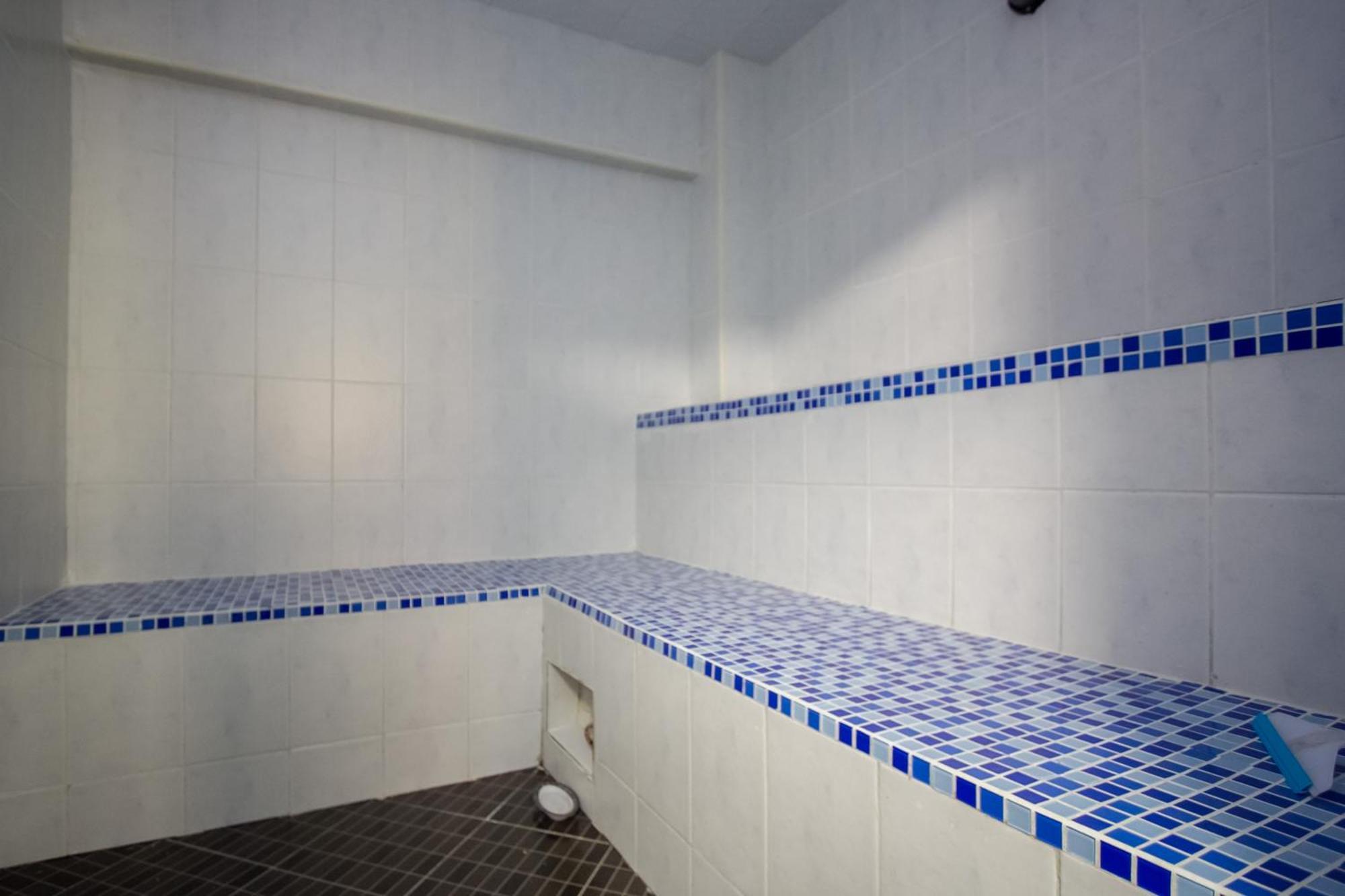 Paleo Hotel And Spa Thika Εξωτερικό φωτογραφία