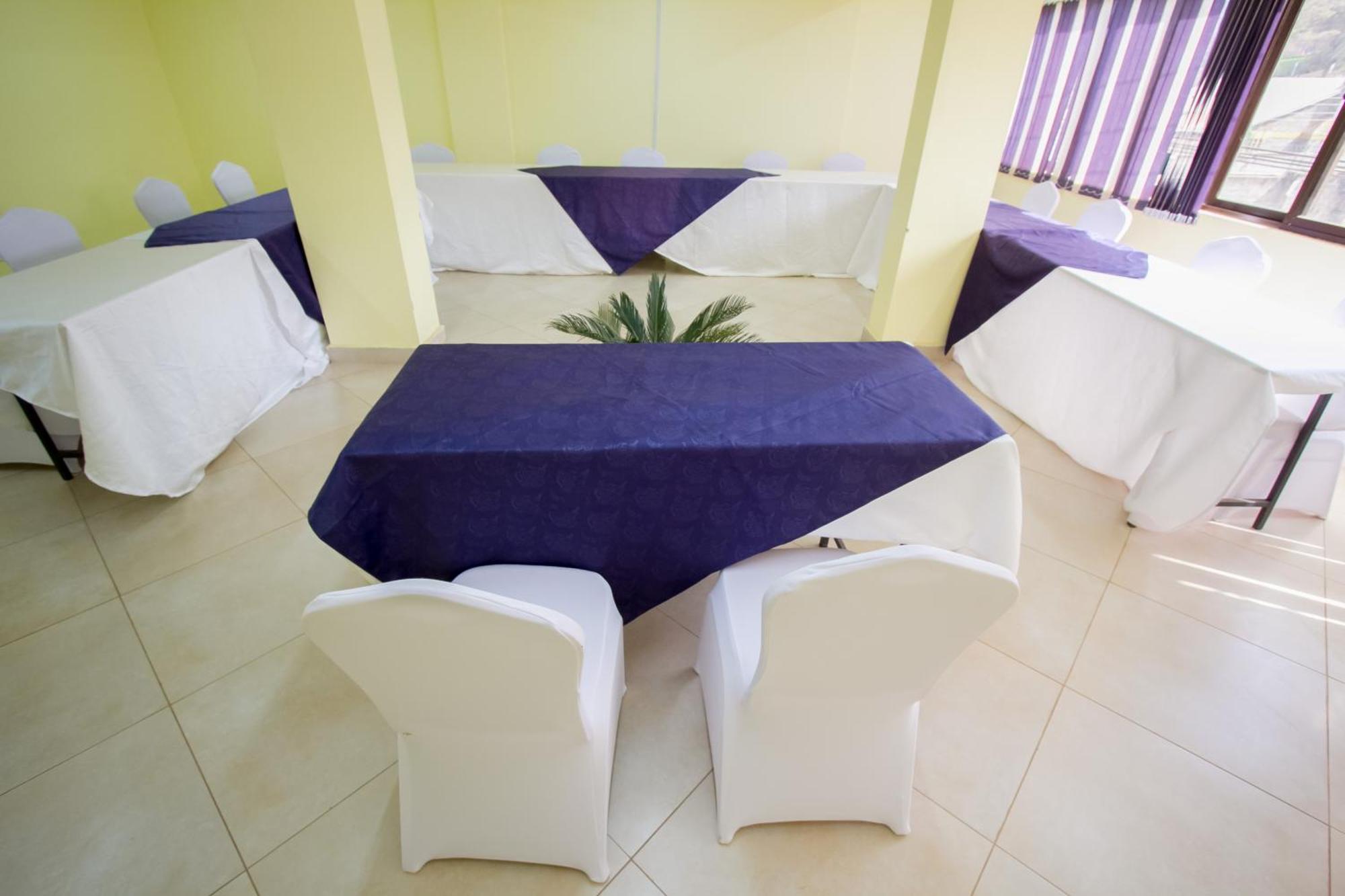 Paleo Hotel And Spa Thika Εξωτερικό φωτογραφία