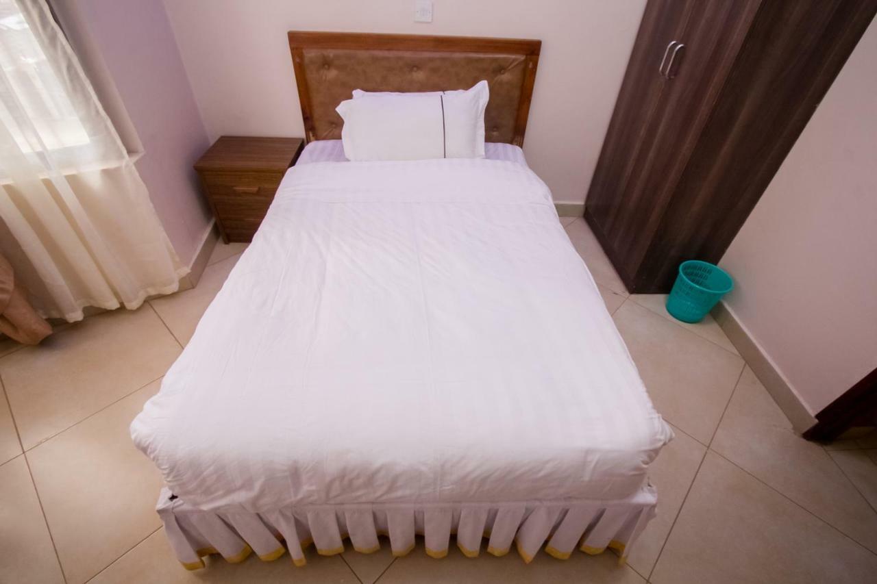 Paleo Hotel And Spa Thika Εξωτερικό φωτογραφία